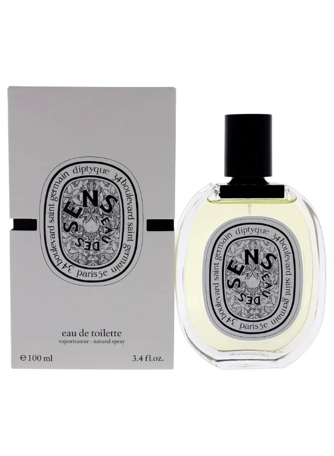 Diptyque Eau des Sens  100ML - Image 3